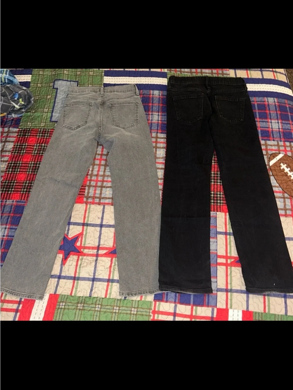 Old Navy boy’s jean